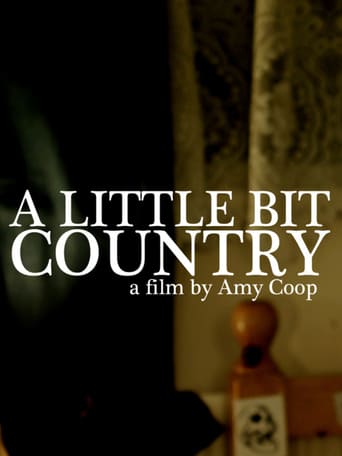 Watch A Little Bit Country