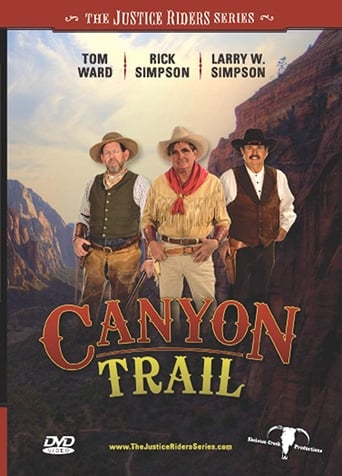 Watch Canyon Trail