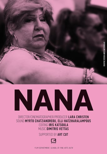 Watch Nana