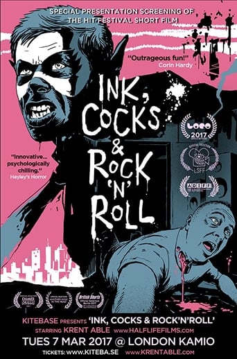 Ink, Cocks & Rock'n'Roll