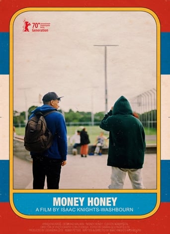 Watch Money Honey