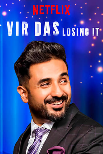Watch Vir Das: Losing It