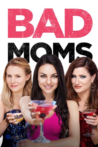 Watch Bad Moms