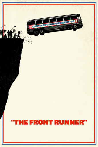 Watch The Front Runner