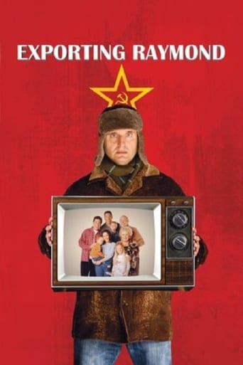 Watch Exporting Raymond