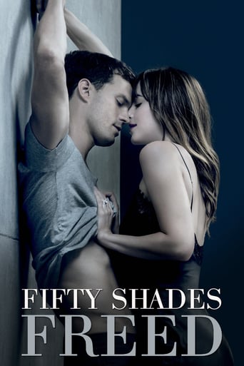 Watch Fifty Shades Freed