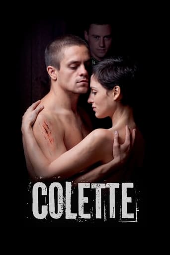 Watch Colette