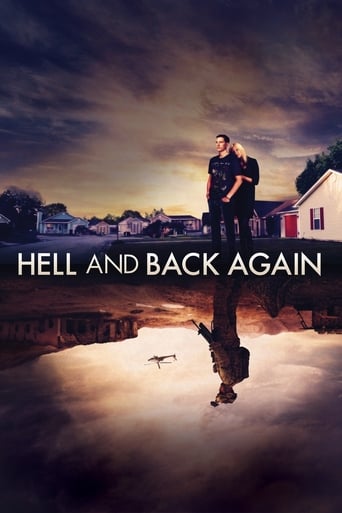Watch Hell and Back Again