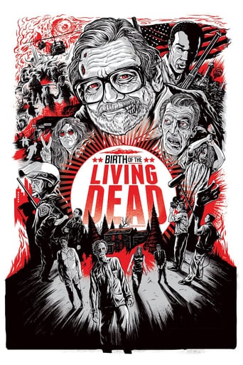 Watch Birth of the Living Dead