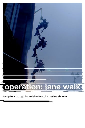 Watch Operation: Jane Walk