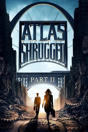Watch Atlas Shrugged: Part II