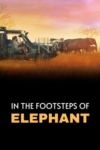 Watch In the Footsteps of Elephant
