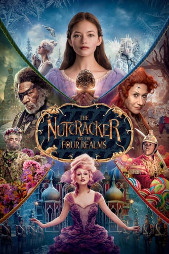 Watch The Nutcracker and the Four Realms