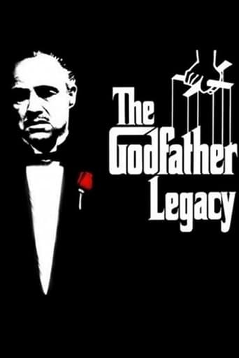 Watch The Godfather Legacy