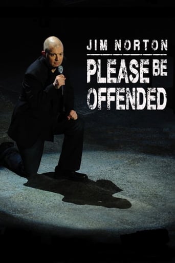 Watch Jim Norton: Please Be Offended