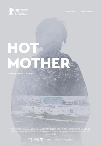 Watch Hot Mother