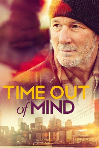 Watch Time Out of Mind