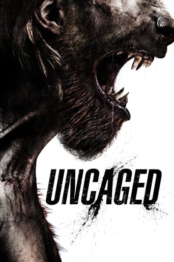 Watch Uncaged