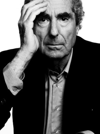 Watch Philip Roth Unleashed