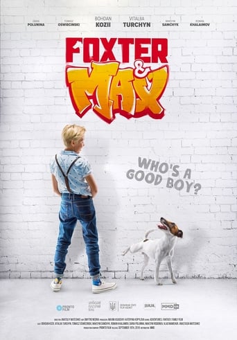 Watch Foxter and Max
