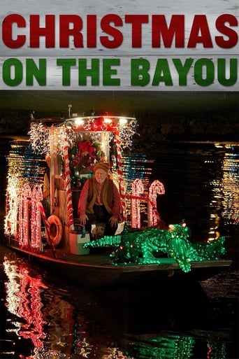Watch Christmas on the Bayou