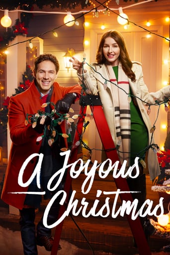 Watch A Joyous Christmas