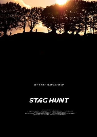 Watch Stag Hunt