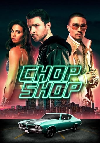 Watch Chop Shop