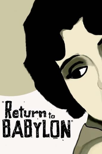 Watch Return to Babylon