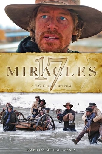 Watch 17 Miracles