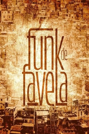 Watch Inside the Mind of Favela Funk