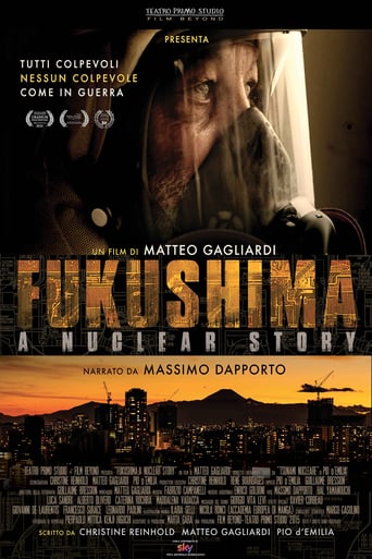 Watch Fukushima: A Nuclear Story