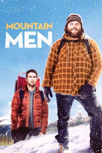 Watch Mountain Men