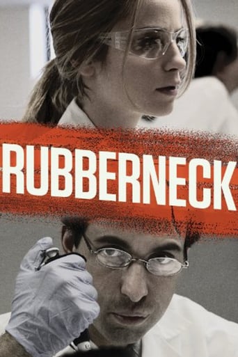 Watch Rubberneck