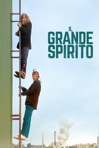 The Great Spirit