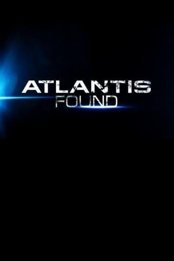 Watch Atlantis Found