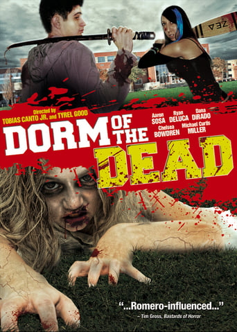 Watch Dorm of the Dead