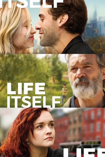 Watch Life Itself