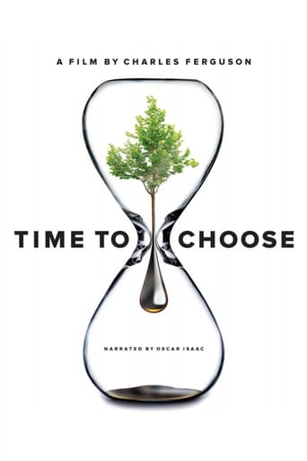 Watch Time to Choose