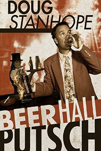 Watch Doug Stanhope: Beer Hall Putsch