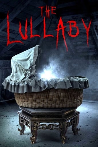 Watch The Lullaby