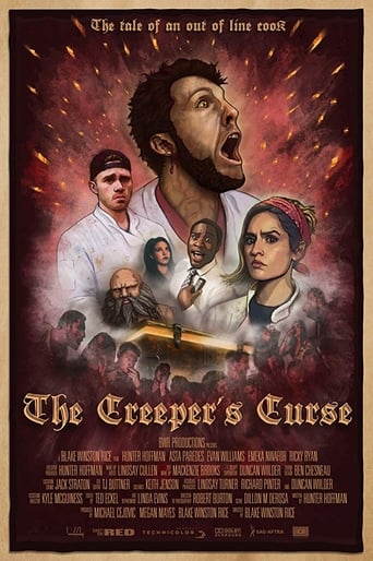 Watch The Creeper's Curse