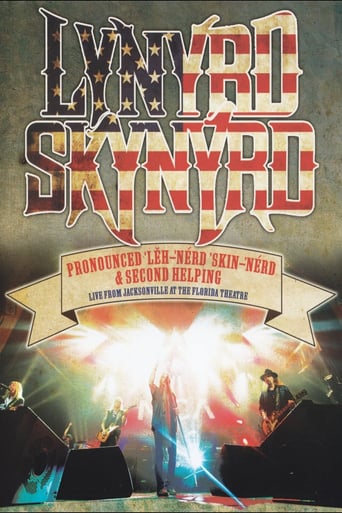 Watch Lynyrd Skynyrd: Pronounced ’Lěh-’nérd ’Skin-’nérd & Second Helping
