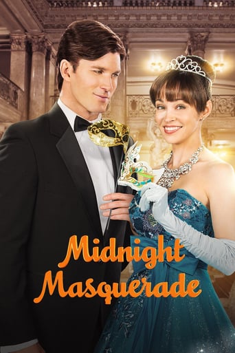 Watch Midnight Masquerade