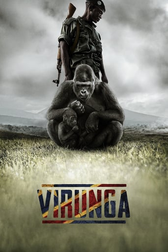 Watch Virunga