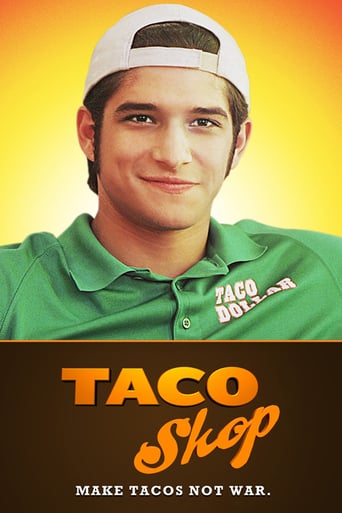Watch Taco Shop