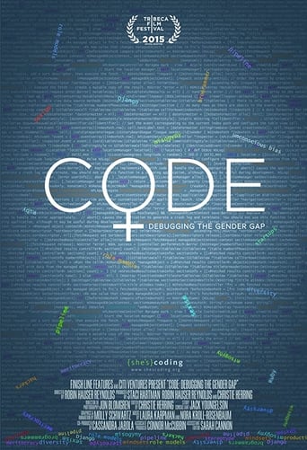 Watch Code: Debugging the Gender Gap