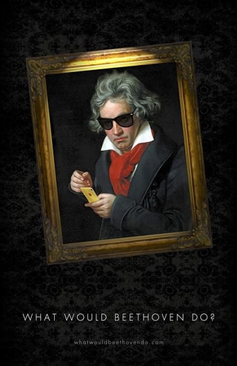 What Would Beethoven Do?