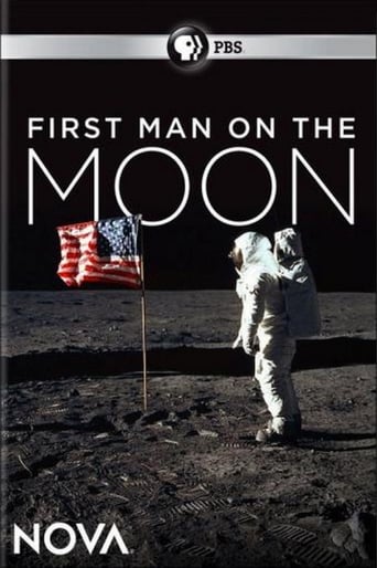 Watch First Man on the Moon