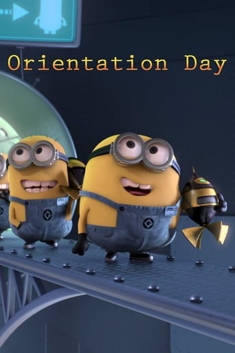 Watch Minions: Orientation Day